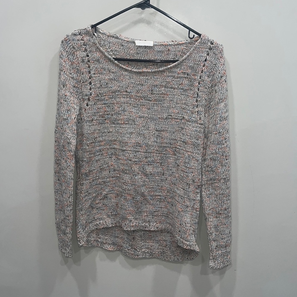 Promod medium  knit sweater